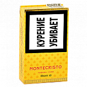 ��������� Montecristo Short 10��