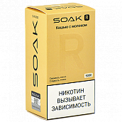 POD- SOAK R -    (5.000 ) - 2% - (1 .)