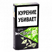  Kent - Crystal  Mix Green ( 189)