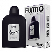 POD  Fummo - Spirit 7000  -  -  - 2% - (1 .)