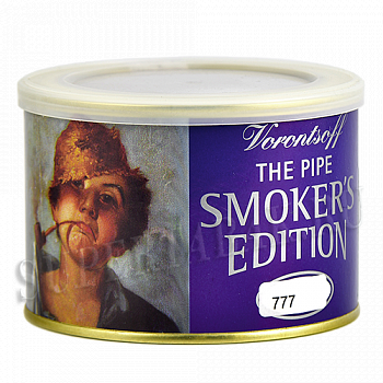  Vorontsoff Smoker's Edition 777 (100 )