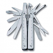  Victorinox - SwissTool Spirit X - 3.0327.L