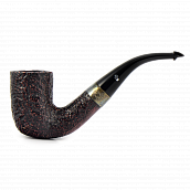  Peterson Sherlock Holmes - Sandblast - Rathbone P-Lip ( 9 )