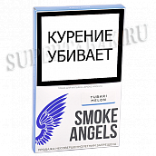    Smoke Angels - Yubari Melon (100 )
