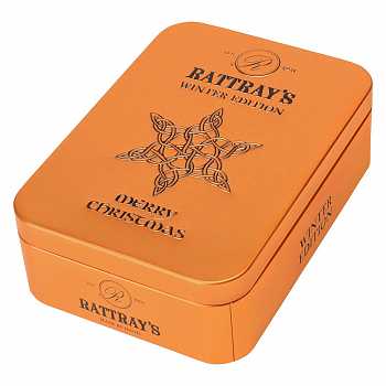  Rattray's - Winter Edition 2023 (100 )